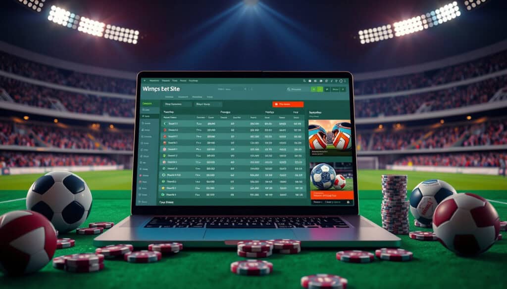 Best Sport Betting Sites – Beste Sportsbetting-Sider 2025