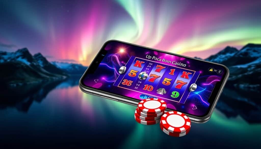 Mobil Casino App – Beste apper som fungerer i Norge