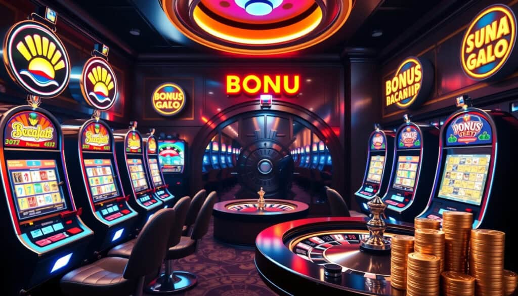 Betsson Casino – Anmeldelse, Bonus og Trygghet 2025