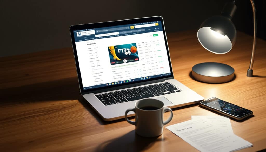 Betting Tips Football – Finn de beste fotballtipsene gratis