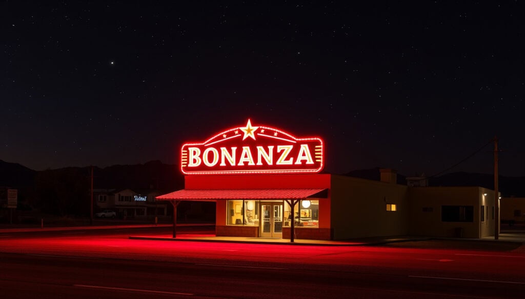 Bonanza Casino – Alt om Fallon i Nevada