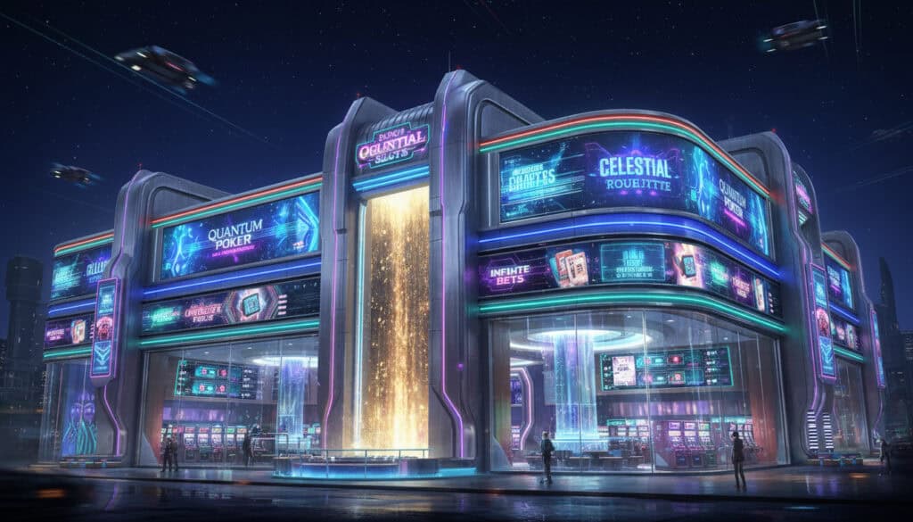 Casino Extreme Guide 2025