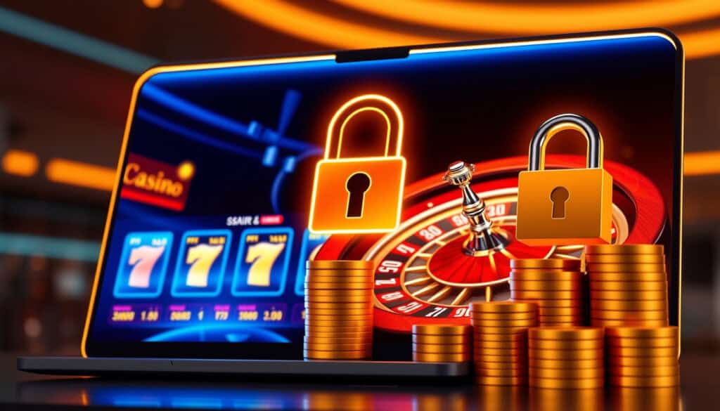 Casino Gambling – Trygge og beste online casinoer
