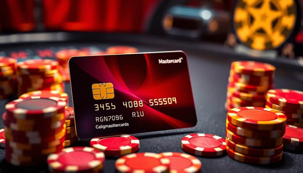Casino med Mastercard – Guide til gebyrer, bonuser og trygghet