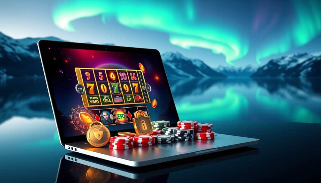 Casino Nett – Beste Trygge Casinoer i Norge 2025