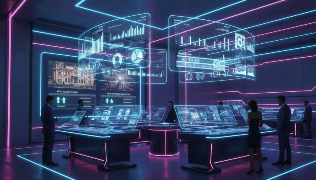 Casino Sammenligning 2025 Guide