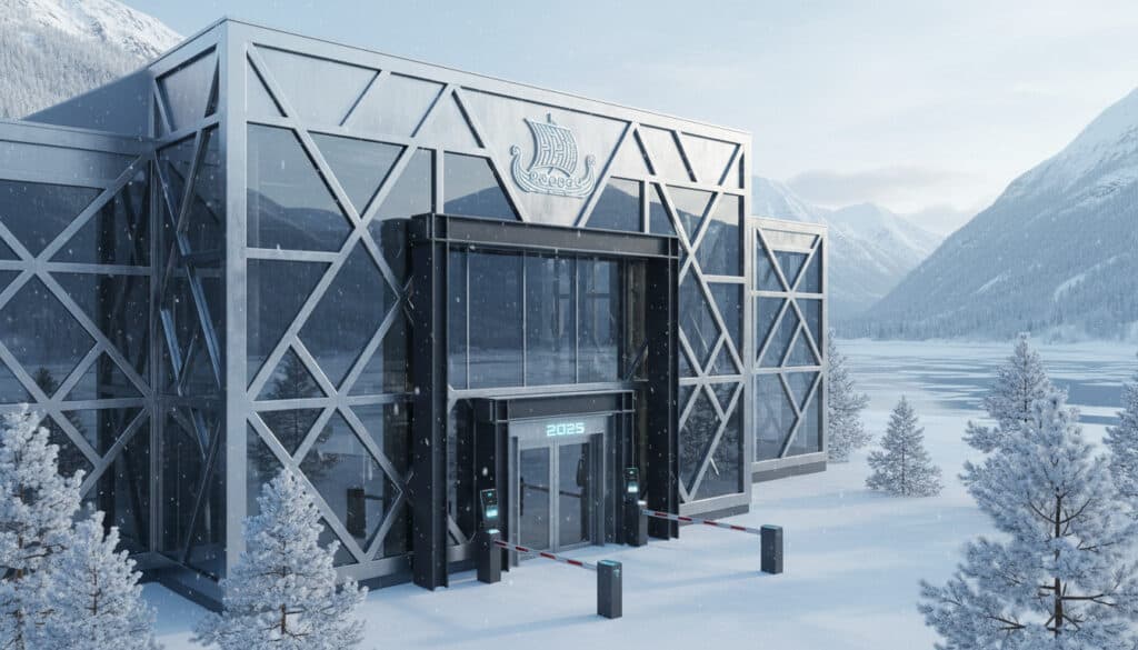 Casino Steel sikrer trygge casinoer i Norge 2025