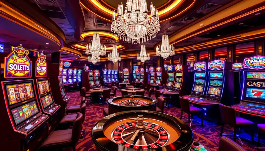 Crusino Casino – Anmeldelse av nytt Curacao-casino