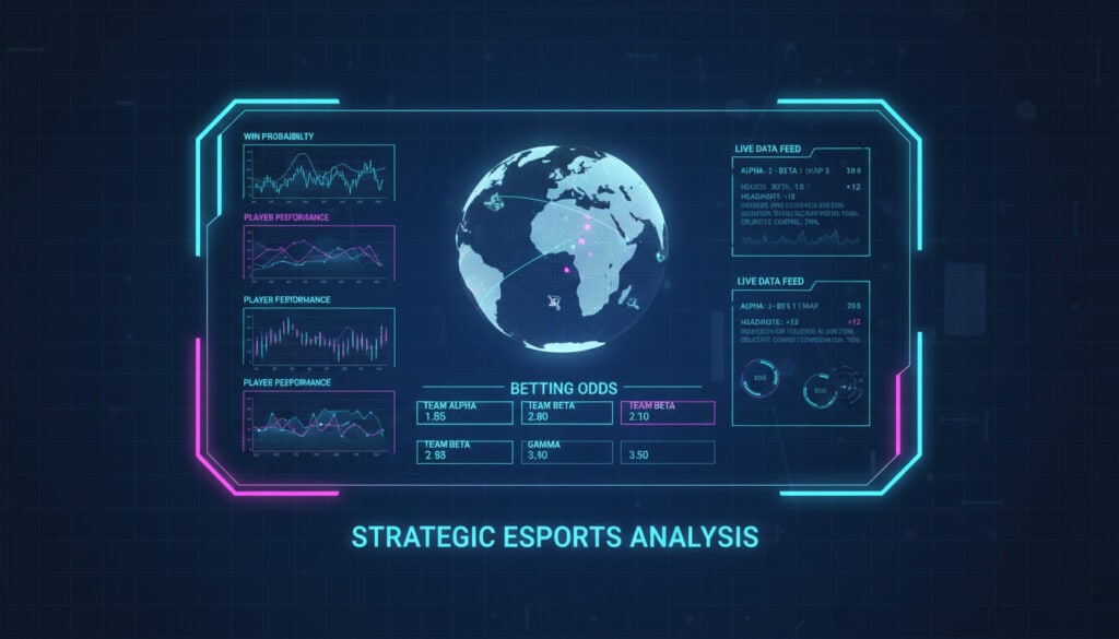 CS Betting Sider Guide