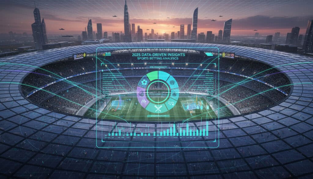 Faktabaserte Betting Tips For 2025