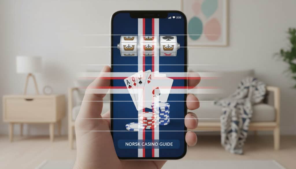 Doggo Casino Mobilguide for Norske Spillere