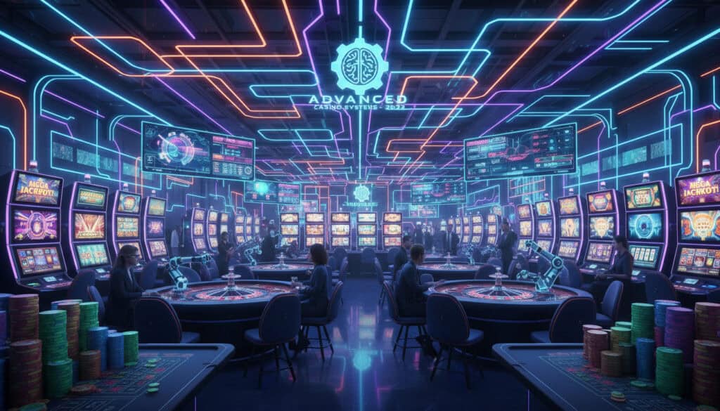 Endorphina Casino Software – Oversikt, Spill og Casinoer 2025