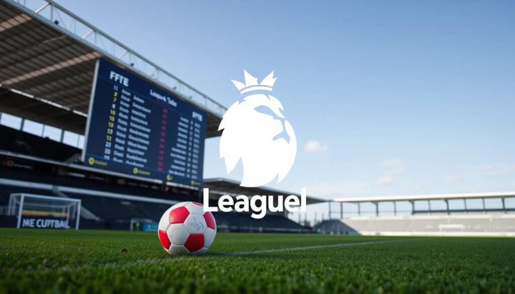 Engelsk fotball – Komplett guide til tabeller og ligaer