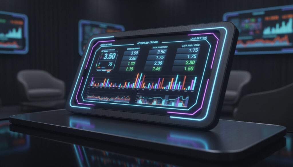 Expect Betting Oversikt 2025