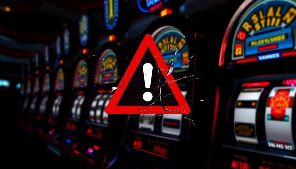 Fast Slots Casino – Anmeldelse og Sikkerhetsadvarsel