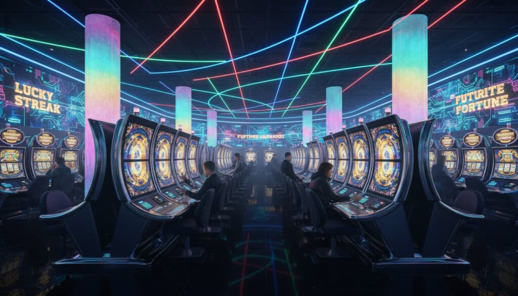 Fastpay Casino Anmeldelse