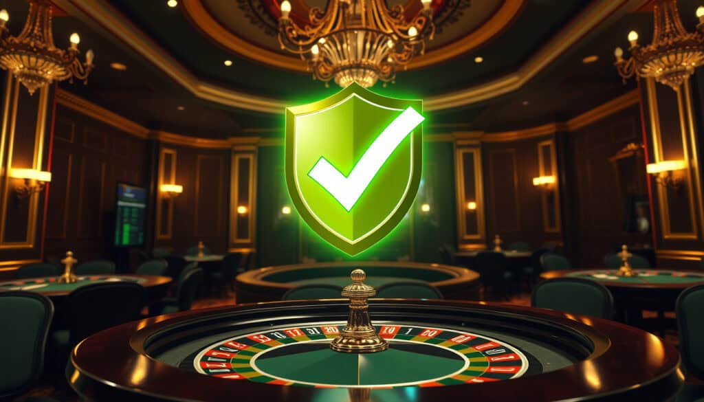 Folkeriket Casino – Grundig Anmeldelse og Trygghetssjekk 2025