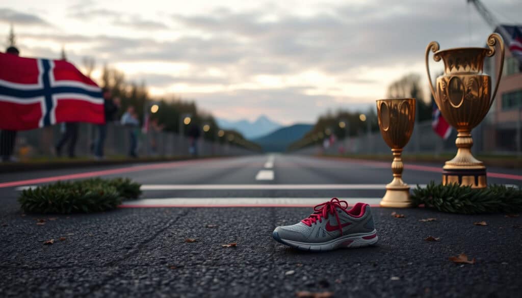 Grete Waitz – Komplett guide til livet, rekordene og arven