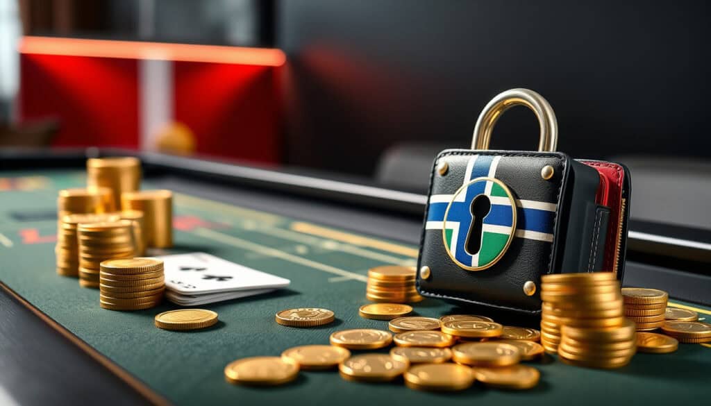 Guts Casino – Trygt valg med raske uttak for nordmenn