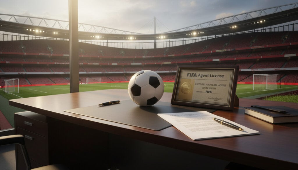 Håvard Nordtveit – Karriere fra Arsenal til FIFA-agent