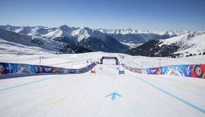 Henrik Kristoffersen ryster alpint med 32 World Cup-seire