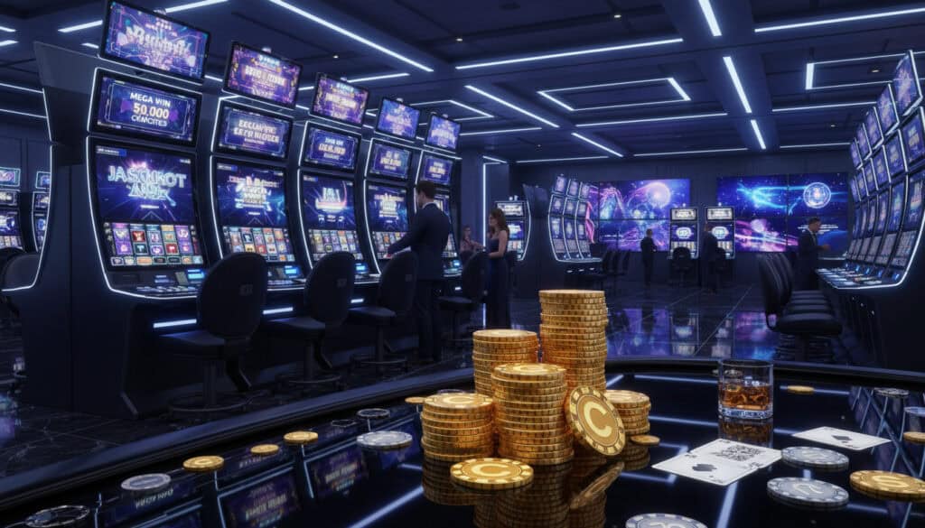High Roller Casino Bonus Code 2025 Guide