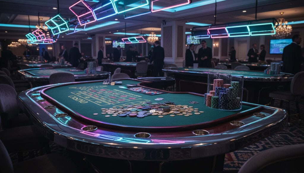 High Roller Casino Spill Guide
