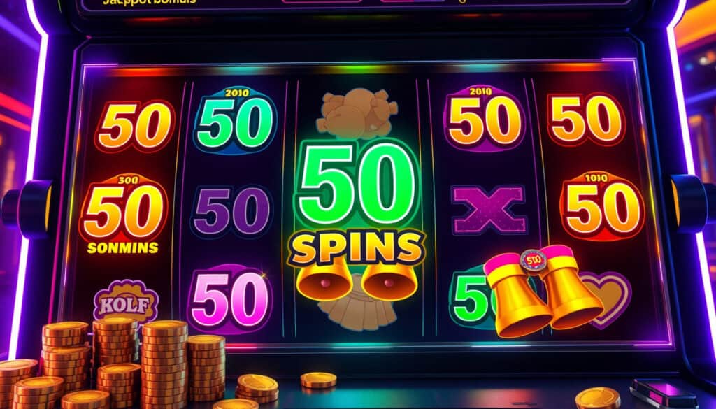 HitnSpin Casino – 50 Free Spins Uten Innskudd og Anmeldelser