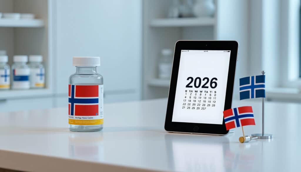 Vi a Ca ino Site  – Guide for nor ke  pillere i 2026