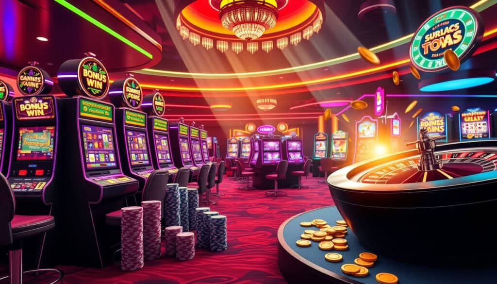 Hugo Casino – Komplett anmeldelse med bonus og spillinfo
