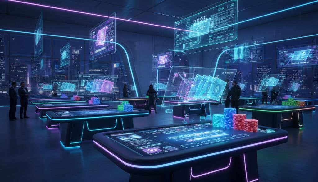 Igni Casino Anmeldelse 2025