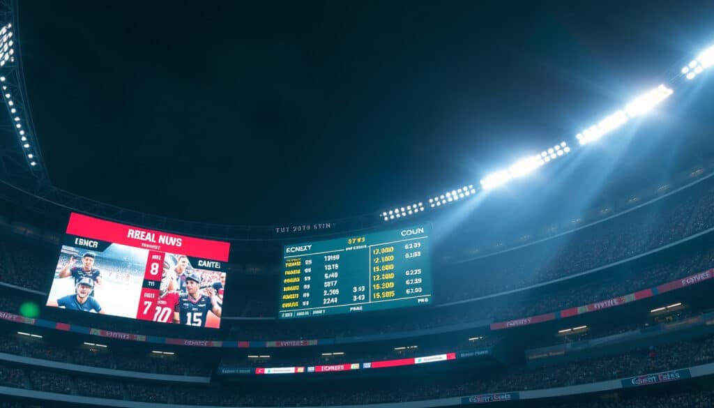 In Play Betting – Alt du trenger å vite om live betting