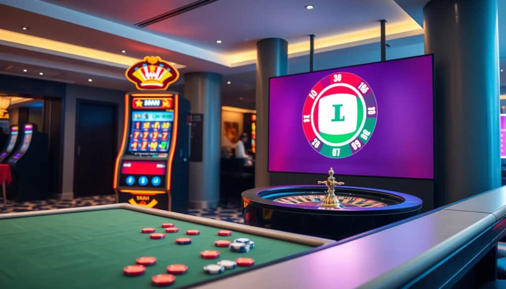 Italian Online Casino – Komplett Guide For Norske Spillere