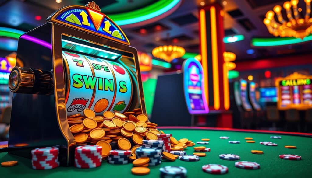 Jackbit Casino – Anmeldelse 2025 med 100 gratisspinn