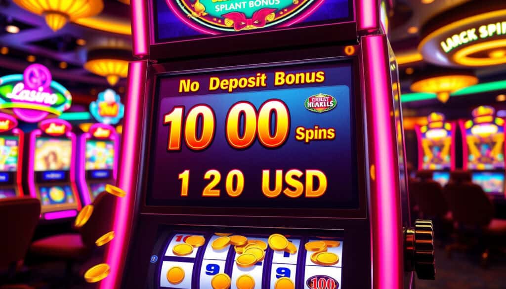 Joo Casino No Deposit Bonus – 10 spinn og 20 USD uten innskudd