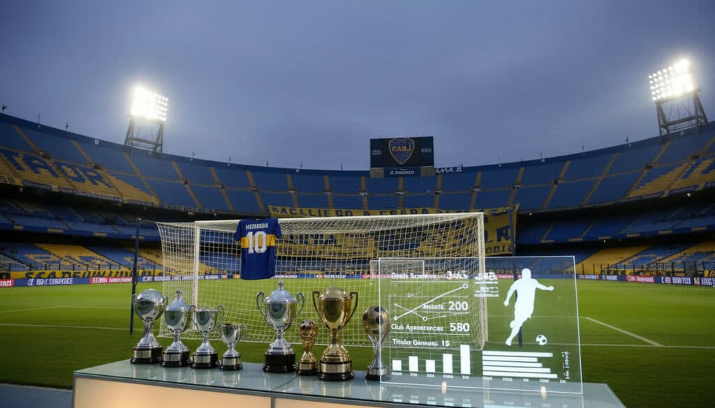 Juan Román Riquelme – Karriere, statistikk og fakta