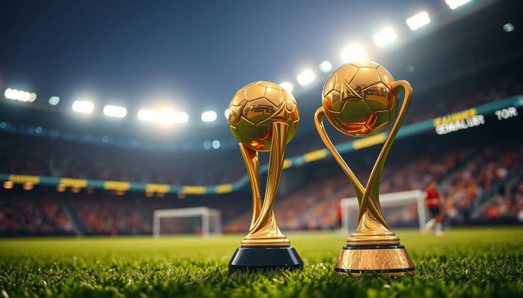 Kaká – Alt om fotballspilleren med Ballon d’Or 2007