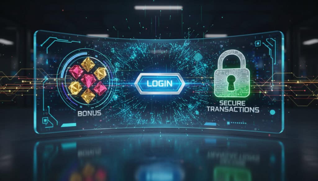 Lilibet Casino Online Guide Til Login Bonus Og Sikkerhet