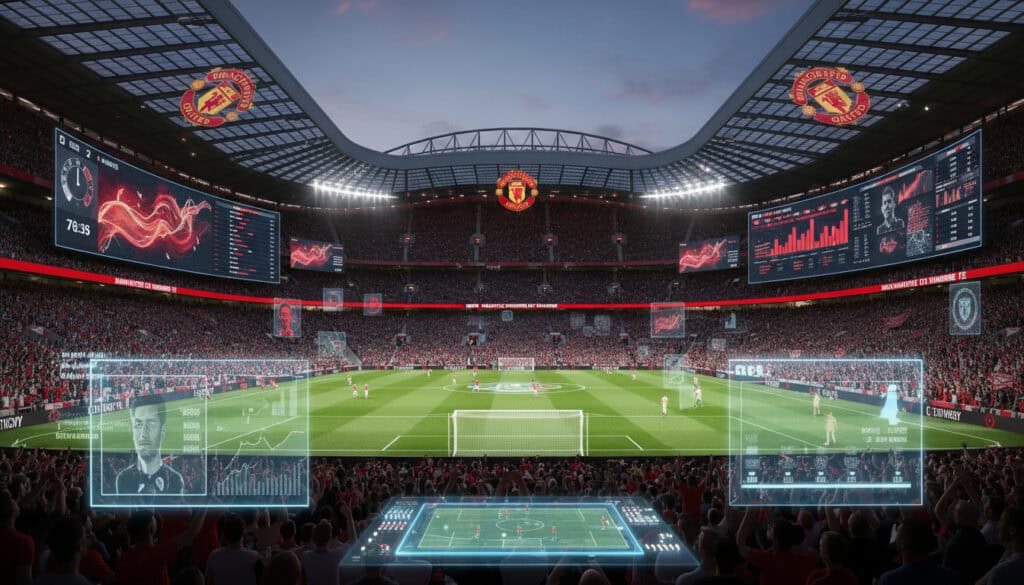 Lisa Naalsund hos Manchester United – Fakta og statistikk