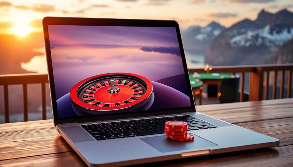 Live Online Casino – Beste for norske spillere i 2025