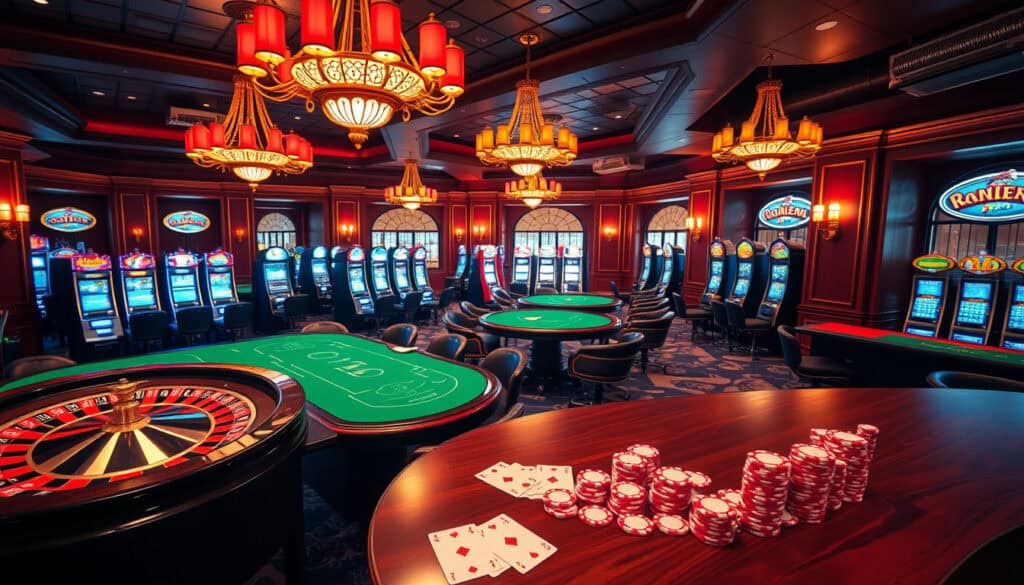 Lucky Spins Casino – Ærlig gjennomgang for norske spillere