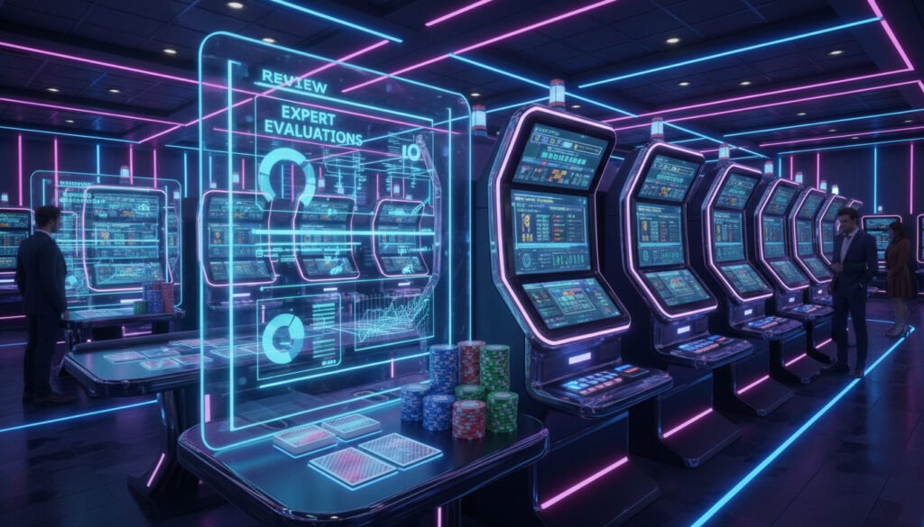 Lukki Casino anmeldelse 2025 – Erfaring og metoder