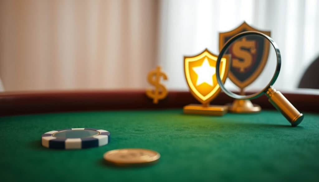 Lyra Casino – Stor anmeldelse av bonuser og sikkerhet