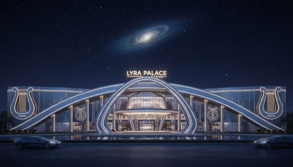 Lyra Casino Guide 2025