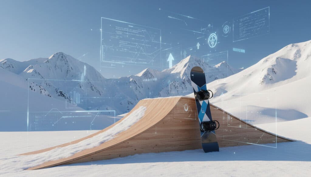Marcus kleveland snowboardkarriere – fakta, rykter og fremtid