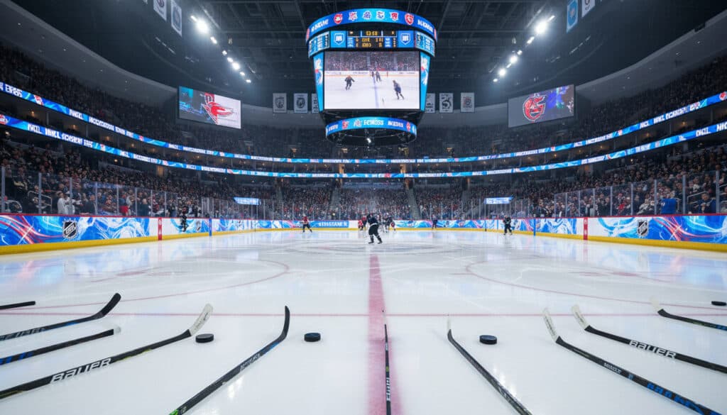 Mats Zuccarello NHL Fakta og Oppdateringer