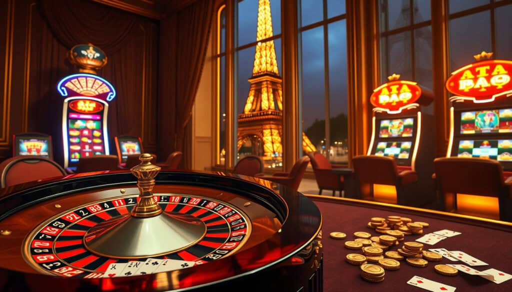 Meilleur Casino en Ligne – Beste i Frankrike 2025