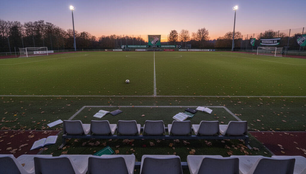 Mikael Dorsin avslutter lederkarrieren i Rosenborg