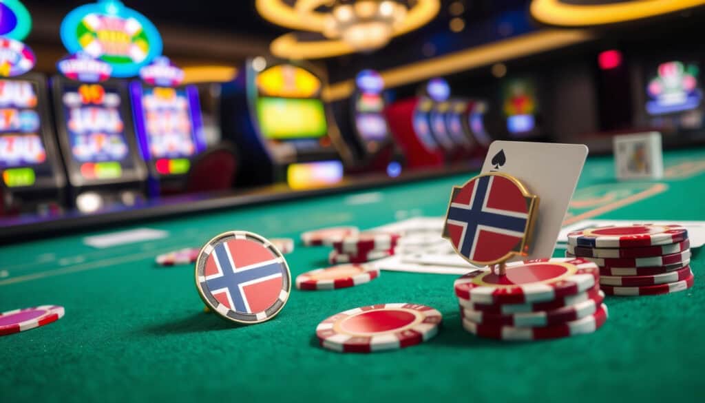 Miki Casino – Grundig Anmeldelse For Norske Spillere