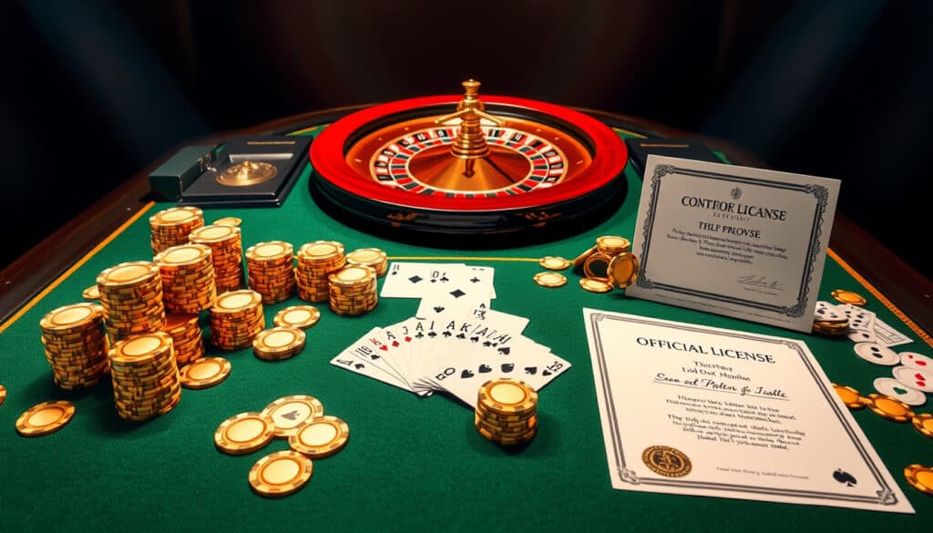 Mr Bet Casino – Grundig anmeldelse av lisens og bonuser